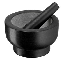 Load image into Gallery viewer, Jamie Oliver by Tefal Granite Stone Mortar & Pestle - 20cm