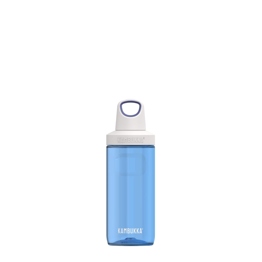 Kambukka Reno Water Bottle with Twist Lid - 500ml, Sapphire