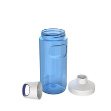 Load image into Gallery viewer, Kambukka Reno Water Bottle with Twist Lid - 500ml, Sapphire
