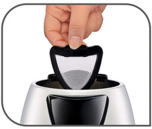 Load image into Gallery viewer, Tefal Good Value Electric Kettle, 1.7 Liters, Stainless Steel - 2400W