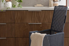 Load image into Gallery viewer, Curver Kaya Laundry Hamper - 60 Liters, Anthracite