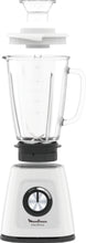 Load image into Gallery viewer, Moulinex Blendforce Glass Blender with Grinder & Chopper - 1.75 Liters, 700W