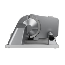 Load image into Gallery viewer, Ritter Lupo Home Food Slicer with Full Metal Construction, Inclined - Chrome