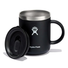 Load image into Gallery viewer, Hydroflask Mug with Handle - 355ml (12oz), Black