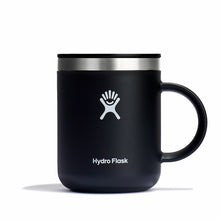 Load image into Gallery viewer, Hydroflask Mug with Handle - 355ml (12oz), Black