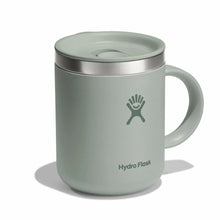 Load image into Gallery viewer, Hydroflask Mug with Handle - 355ml (12oz), Tonal Agave