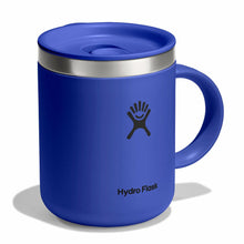 Load image into Gallery viewer, Hydroflask Mug with Handle - 355ml (12oz), Capri Blue