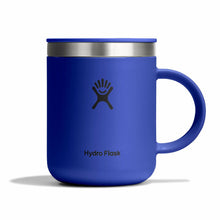 Load image into Gallery viewer, Hydroflask Mug with Handle - 355ml (12oz), Capri Blue