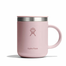 Load image into Gallery viewer, Hydroflask Mug with Handle - 355ml (12oz), Tonal Trillium