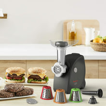 Load image into Gallery viewer, Moulinex HV4 Meat Mincer, 7 in 1 - 2000W