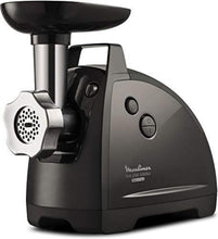 Load image into Gallery viewer, Moulinex HV8 Plus Meat Mincer, Great for Kebbeh, 4 in 1 - 2000W