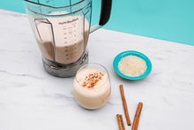 Load image into Gallery viewer, Nutribullet Full Size Blender + Combo , Multi-Function High Speed Blender, Mixer System with Nutrient Extractor, Smoothie Maker, Silver - 9 Piece Accessories, 1200 Watts