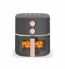 Load image into Gallery viewer, Nutricook Air Fryer Essentials Manual - 5.2L, 1500W - Classic Vision
