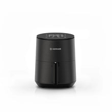 Load image into Gallery viewer, Nutricook Air Fryer Mini 2, 8 Preset Functions with Preheat Function, Digital Display, 3.3L - Black - 1500W