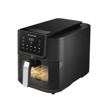 Load image into Gallery viewer, Nutricook Air Fryer Slim XL, 2x 1.2 kg - 1700W