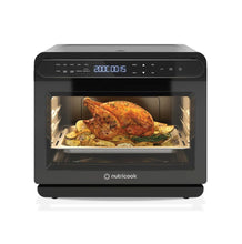 Load image into Gallery viewer, Nutricook Steami Air Fryer Oven 24L - 1600W