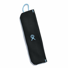 Load image into Gallery viewer, Hydroflask Flatware Set: Knife, Fork & Spoon with Pouch- Stainless Steel