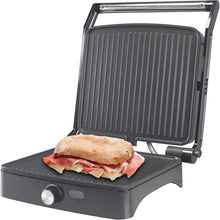 Load image into Gallery viewer, Beper Multifunction Electric Grill - 1800W