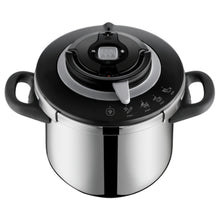 Load image into Gallery viewer, Tefal Clipso+ Chef Pressure Cooker - 8 Liters.