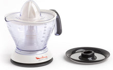 Load image into Gallery viewer, Moulinex Vita Press Duet Juicer with "No Pulp" Sieve - 1 Liter