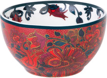 Load image into Gallery viewer, Images D'orient Bowl - Red.