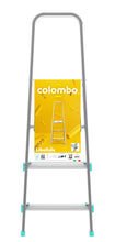 Load image into Gallery viewer, Colombo Libellula Aluminum Ladder - 3 Steps
