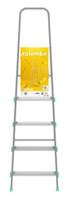 Load image into Gallery viewer, Colombo Libellula Aluminum Ladder - 5 Steps