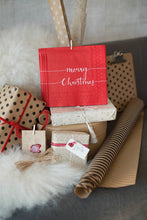 Load image into Gallery viewer, Ambiente A Gift For You Napkins - Large