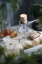 Load image into Gallery viewer, Ambiente Christmas Ulvar Napkins - Available in 2 sizes