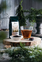 Load image into Gallery viewer, Ambiente Christmas Ulvar Napkins - Available in 2 sizes