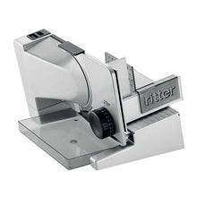 Load image into Gallery viewer, Ritter food slicer on a white background