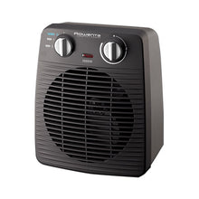 Load image into Gallery viewer, Rowenta Compact Power Fan Heater - 1000W/2000W