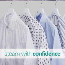 Load image into Gallery viewer, Hamilton Beach Steam Iron Non Stick - 2200W