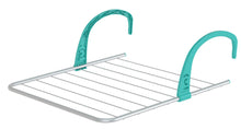 Load image into Gallery viewer, Colombo Facile Painted Steel Hanging Clothes Drying Rack - 5 Meters