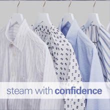 Load image into Gallery viewer, Hamilton Beach Steam Iron Ceramic - 2500W