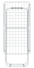 Load image into Gallery viewer, Colombo Allure Aluminum Clothes Drying Rack- 20 Meters