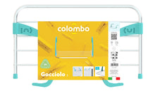 Load image into Gallery viewer, Colombo Gocciolo Aluminum Hanging Clothes Drying Rack - 3 Meters