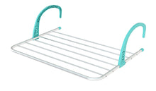 Load image into Gallery viewer, Colombo Gocciolo Aluminum Hanging Clothes Drying Rack - 5 Meters