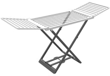 Load image into Gallery viewer, Colombo Marino Clothes Drying Rack - 20 Meters, White or Black