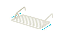 Load image into Gallery viewer, Colombo Balcony Resin Hanging Clothes Drying Rack - 10 Meters