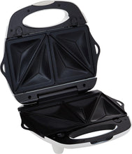 Load image into Gallery viewer, Moulinex Break Time 3-in-1 Sandwich Maker / Grill - 700W