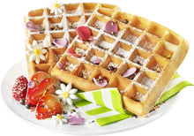 Load image into Gallery viewer, Moulinex Break Time 3-in-1 Sandwich Maker / Grill - 700W