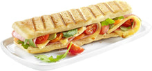 Load image into Gallery viewer, Moulinex Break Time 3-in-1 Sandwich Maker / Grill - 700W