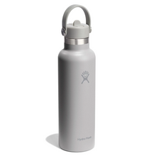 Load image into Gallery viewer, Hydroflask Standard Flex Straw Cap- 621ml (21oz), Birch