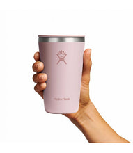 Load image into Gallery viewer, Hydroflask All Around Tumbler Press-in Lid - 355ml (12oz), Tonal Trillium
