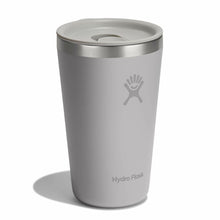 Load image into Gallery viewer, Hydroflask All Around Tumbler Press-in Lid- 473ml (16oz), Birch