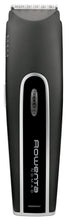 Load image into Gallery viewer, Rowenta Nomad Hair Clipper, Cordless & Corded Use - Black