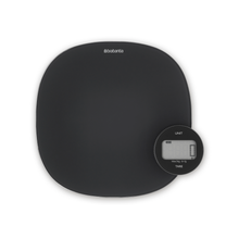 Load image into Gallery viewer, Brabantia Tasty+ Kitchen Scales Plus - Dark Grey