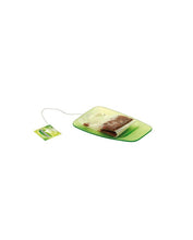 Load image into Gallery viewer, Tescoma Presto Tea Bag Trays, Set of 2 - Brushed Clear