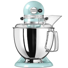Load image into Gallery viewer, KitchenAid Artisan Series Tilt-Head Stand Mixer - 4.8 L, Ice Blue